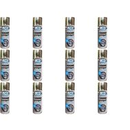 Rapide Auto Extreme Professional Chrome Effect Spray Paint 400ml - Pack of 12