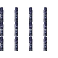 Nivea Men Cool Kick Anti-Perspirant Deodorant Spray 250ml - Pack of 12