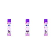 Neutradol Smart Foam Carpet Deodorant Lavender 300ml - Pack of 3