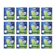 Vaseline Lip Therapy Aloe Vera Lip Balm 4.8g