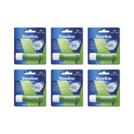 Vaseline Lip Therapy Aloe Vera Lip Balm 4.8g