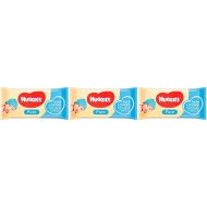 Huggies Pure Baby Wipes pack of 56 gentle wipes for newborn and sensitive skin

