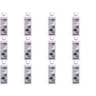 HG Stain Away 2 Removes Shoe Polish Felt-Tip Pen Oil & Grease 50ml - Pack of 12