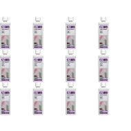HG Stain Away 4, Removes Blood, Milk & Sauce Stains, 50ml - Pack of 12