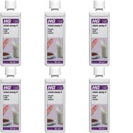 HG Stain Away 4, Removes Blood, Milk & Sauce Stains, 50ml - Pack of 6