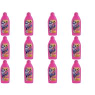 Vanish Clean & Fresh Hand Carpet Shampoo Cleanser 450ml - Pack of 12