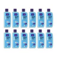 Clean & Clear Deep Cleansing Oil Fighting Formula Sensitive Lotion 200ml