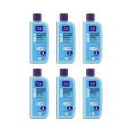 Clean & Clear Deep Cleansing Oil Fighting Formula Sensitive Lotion 200ml