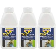 Bartoline TX10 Paint & Varnish Stripper 500ml