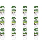 Palmolive Naturals Coconut And Milk Shower Gel 250ml - Pack of 12