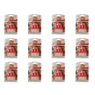Perfect Scents Apple & Cinnamon 3 Scents Air Freshener Refill 20ml on a clean white background
