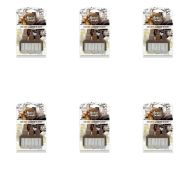 Perfect Scents Velvet Jasmine & Oud Refill 20ml - Pack of 6