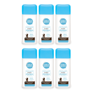 Pride & Groom Mild & Gentle Puppy Shampoo with Coconut Oil 300ml - Pack of 6