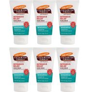 Palmer's Hand Cream Intensive Relief Cocoa Butter with Vitamin E 60g - Pack of 6