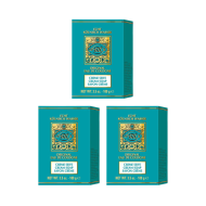 4711 Original Cream Soap 100g - Pack of 3
