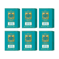 4711 Original Cream Soap 100g - Pack of 6
