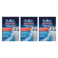 Finish Special Salt 1.2 kg - Pack of 3