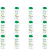 Simple Kind to Hair Gentle Care with Pro-Vitamin B5 Hair Shampoo 200ml - Pack of 12