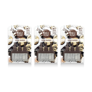 Perfect Scents Home Baking 3 Scents Air Freshener Refill 19ml on a clean white background

