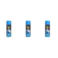 Paint Factory Colour It Beautiful Blue Gloss 250 ml - Pack of 3