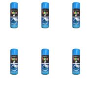 Paint Factory Colour It Beautiful Blue Gloss 250 ml - Pack of 6