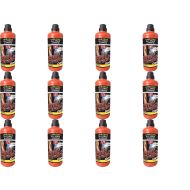 Homecare Essential Power Sink & Drain Unblocker Gel 1 Litre - Pack of 12