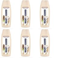 Right Guard Shower Women Cream + Oil Cacao Butter 250ml - Pack of 6