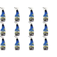 Goodyear Cockpit Cleaner Cherry 750ml - Pack of 12