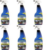 Goodyear Cockpit Cleaner Cherry 750ml - Pack of 6