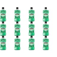 Listerine Fresh Burst Mouthwash 500ML
