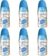 Swirl Laundry Fragrance Booster Fresh Linen 350g - Pack of 6