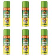 151 Super Maintenance Spray for Lubrication & Protection 300ML - Pack of 6