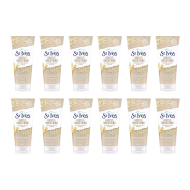 St. Ives Scrub Oatmeal Facial Mask 150ml - Pack of 12