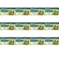 Palmolive Naturals Moisture Care Bar Soap 3x90g - Pack of 12