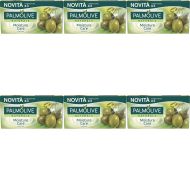 Palmolive Naturals Moisture Care Bar Soap 3x90g - Pack of 6