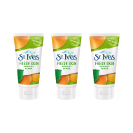 St Ives Fresh Skin Apricot Scrub 150ML