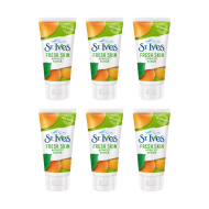 St Ives Fresh Skin Apricot Scrub 150ML