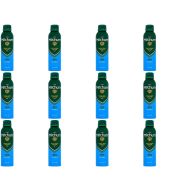 Mitchum Mens Ice Fresh Deodorant 150ml - Pack of 12