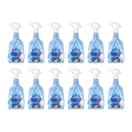 Astonish Fabric Refresher Spray Cotton Fresh Scent 750ml