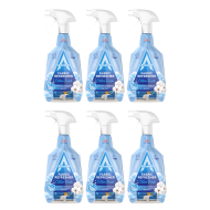 Astonish Fabric Refresher Spray Cotton Fresh Scent 750ml