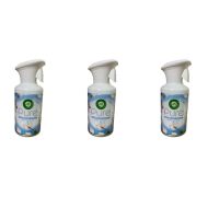 Airwick Pure Soft Cotton Air Freshener Spray 250ml can
