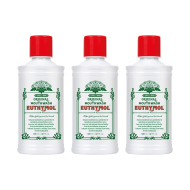 Euthymol Original Mouthwash 500ml

