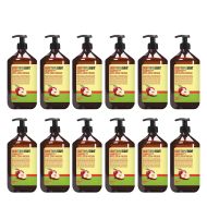 Eight Triple Eight Shampoo Apple Cider Vinegar 1L - Pack of 12