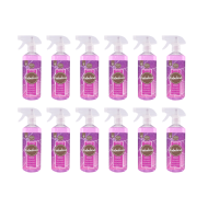 Fabulosa Electrify Antibacterial Disinfectant Spray 500ml - Pack of 12