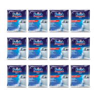 Finish Dishwasher Salt 1kg - Pack of 12