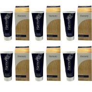 Harmony Sandy Conditioning Temporary Hair Colour 100ml - Pack of 6
