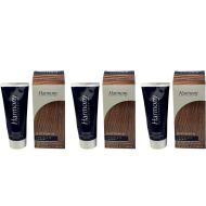 Harmony Victoria Conditioning Temporary Hair Colour 100ml - Pack of 3