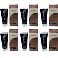 Harmony Victoria Conditioning Temporary Hair Colour 100ml - Pack of 6