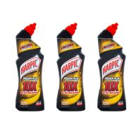 Harpic Power Plus Toilet Cleaner Citrus 680ML