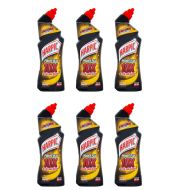Harpic Power Plus Toilet Cleaner Citrus 680ML
